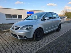 Grau Gebraucht 2006 VW Golf V Goal Limousine | 950 € (Superpreis)
