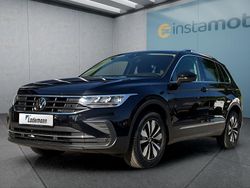 Gebraucht 2023 VW Tiguan SUV | 31.149 € (Fairer Preis)
