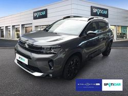 Grau Gebraucht 2023 Citroën C5 Aircross PureTech SUV | 16.390 € (Guter Preis)