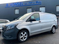 Silber Gebraucht 2020 Mercedes Vito Limousine | 19.990 € (Teuer)