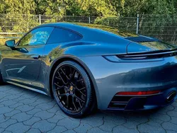 Grau Gebraucht 2023 Porsche 911 Coupé | 165.992 € (Guter Preis)
