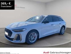 Gletscherweiß metallic Gebraucht 2024 Audi A5 Ambiente Coupé | 72.990 €