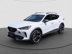 Candy weiss Gebraucht 2023 Cupra Formentor SUV | 26.040 € (Guter Preis)