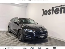 Schwarzmagic perleffekt Gebraucht 2022 Skoda Octavia Ambition Kombi | 25.690 € (Fairer Preis)