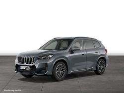 Grau Gebraucht 2024 BMW X1 SUV | 46.488 € (Teuer)