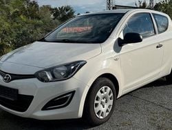 Weiß Gebraucht 2014 Hyundai i20 Kleinwagen | 3.750 € (Guter Preis)