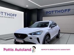 Weiss Gebraucht 2024 Cupra Formentor SUV | 22.577 € (Superpreis)