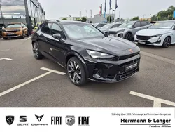 Schwarz Neu 2025 Cupra Formentor VZ SUV | 42.990 € (Fairer Preis)