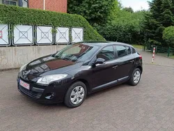 Schwarz Gebraucht 2009 Renault Mégane III Expression Limousine | 2.999 € (Guter Preis)