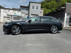 Schwarz Gebraucht 2019 Audi A6 Kombi | 28.500 €
