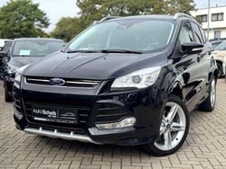 Schwarz Gebraucht 2013 Ford Kuga Individual SUV | 11.950 € (Fairer Preis)