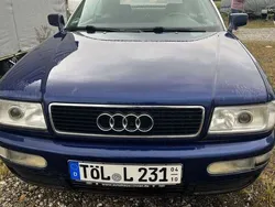 Audi Cabriolet