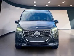 Neu 2024 Mercedes V250 Exclusive Van / Kleinbus | 104.740 €