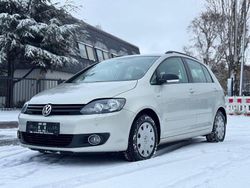 Silver leaf metallic Gebraucht 2012 VW Golf VII Match Kleinwagen | 7.999 € (Guter Preis)