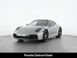 Gtsilbermetallic Neu 2024 Porsche 911 Carrera Coupé | 157.465 € (Fairer Preis)