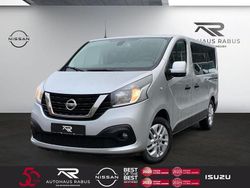 Grau Gebraucht 2020 Nissan NV300 Van | 29.880 € (Fairer Preis)
