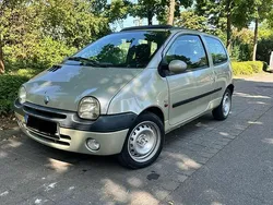 Andere farben Gebraucht 2001 Renault Twingo Kleinwagen | 1.999 €