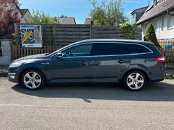 Grau Gebraucht 2012 Ford Mondeo Titanium Kombi | 5.190 € (Fairer Preis)