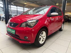Rot Gebraucht 2015 Seat Mii Chic Kleinwagen | 6.990 € (Fairer Preis)