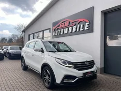 Weiß Gebraucht 2019 DFSK Glory 580 SUV | 12.400 € (Fairer Preis)