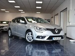 Renault Mégane IV