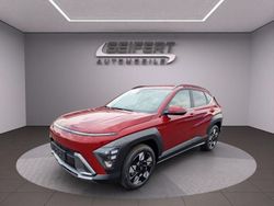 Ultimate red Neu 2024 Hyundai Kona Trend SUV | 29.900 € (Guter Preis)