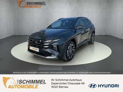 Grün Neu 2024 Hyundai Tucson Prime SUV | 39.725 € (Teuer)