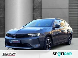 Grau Gebraucht 2024 Opel Astra Enjoy Kombi | 22.990 € (Guter Preis)