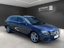 Mercedes E300