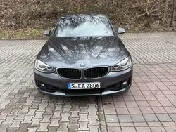 Grau Gebraucht 2013 BMW 320 Sport Line Limousine | 14.000 € (Fairer Preis)