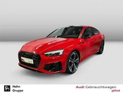 Gebraucht 2024 Audi A5 Sportback S-Line | 51.960 €
