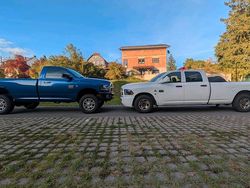 Weiß Gebraucht 2011 Dodge Ram Abholung | 28.500 €