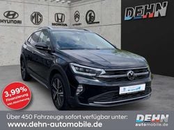 Deep black perleffekt Gebraucht 2022 VW Taigo Style SUV | 18.450 € (Guter Preis)