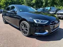 Schwarz Gebraucht 2020 Audi A4 Sport Limousine | 24.490 € (Guter Preis)