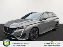 Met. selenium grau Gebraucht 2025 Peugeot 308 GT Kombi | 34.490 € (Fairer Preis)