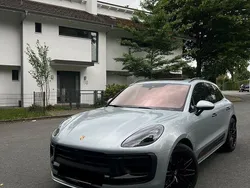 Silber Gebraucht 2023 Porsche Macan GTS SUV | 94.600 € (Superpreis)