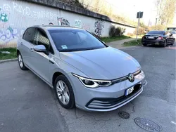 Grau Gebraucht 2020 VW Golf VII Edition Limousine | 13.990 €