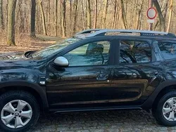 Schwarz Gebraucht 2018 Dacia Duster Prestige SUV | 12.490 € (Fairer Preis)