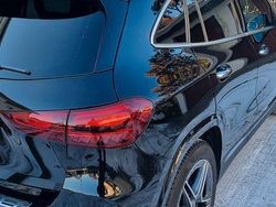 Schwarz Gebraucht 2024 Mercedes GLA220 SUV | 44.900 € (Fairer Preis)