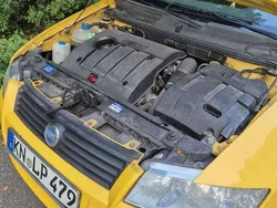 Gebraucht 2002 Fiat Stilo Dynamic Limousine | 600 €