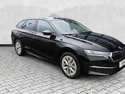 Blackmagic perleffekt Neu 2025 Skoda Octavia Selection Kombi | 34.325 € (Guter Preis)