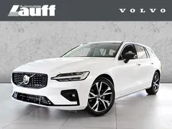 Gebraucht 2024 Volvo V60 Kombi | 38.880 € (Fairer Preis)