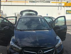 Gebraucht 2018 Opel Mokka X SUV | 13.950 € (Etwas zu teuer)