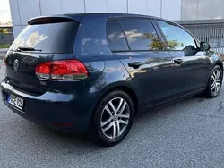 Andere farben Gebraucht 2011 VW Golf VI Match Limousine | 5.300 € (Fairer Preis)