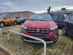 Kalaharirot Gebraucht 2022 Dacia Sandero Comfort Kleinwagen | 19.990 €
