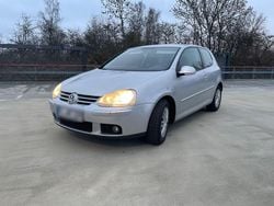 Silber Gebraucht 2007 VW Golf Limousine | 2.000 € (Superpreis)