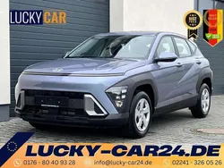 Schwarz Neu 2024 Hyundai Kona SUV | 26.590 € (Guter Preis)