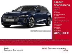 Firmamentblau metallic Gebraucht 2025 Audi A5 Advanced Coupé | 46.998 € (Superpreis)