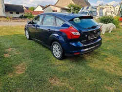 Blau Gebraucht 2012 Ford Focus Champions Edition Limousine | 4.100 € (Fairer Preis)