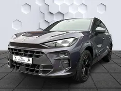 Violett Neu 2025 Cupra Terramar VZ SUV | 55.950 € (Teuer)